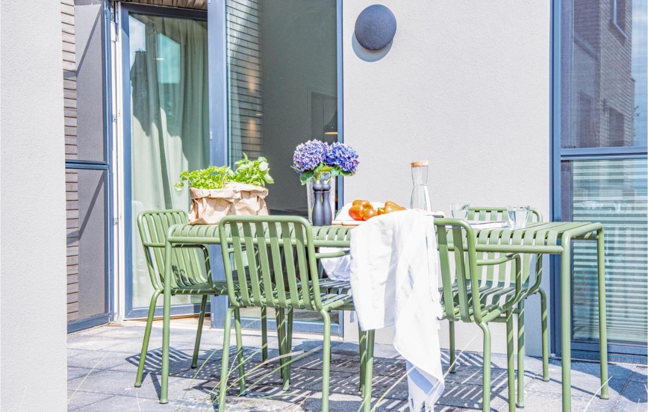 Amazing Home In Lembruch-Duemmer See With Kitchen 外观 照片