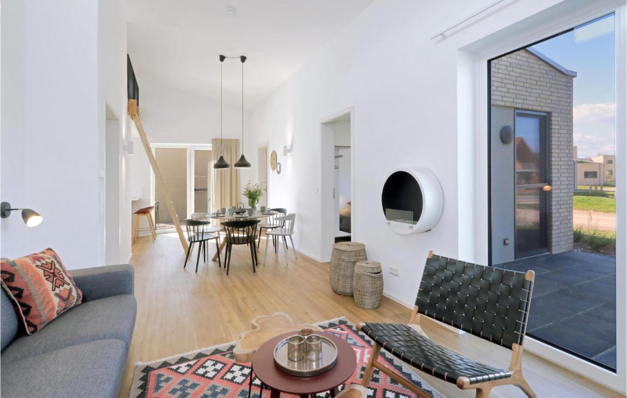 Amazing Home In Lembruch-Duemmer See With Kitchen 外观 照片