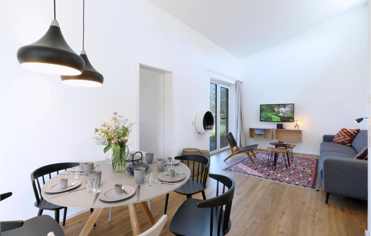 Amazing Home In Lembruch-Duemmer See With Kitchen 外观 照片