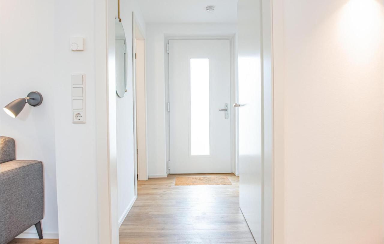 Amazing Home In Lembruch-Duemmer See With Kitchen 外观 照片