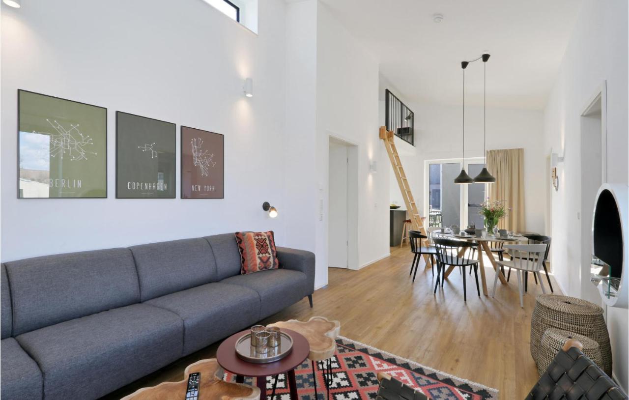 Amazing Home In Lembruch-Duemmer See With Kitchen 外观 照片