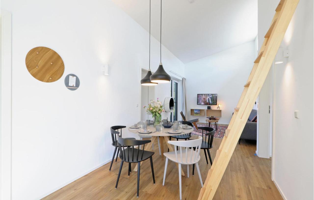 Amazing Home In Lembruch-Duemmer See With Kitchen 外观 照片