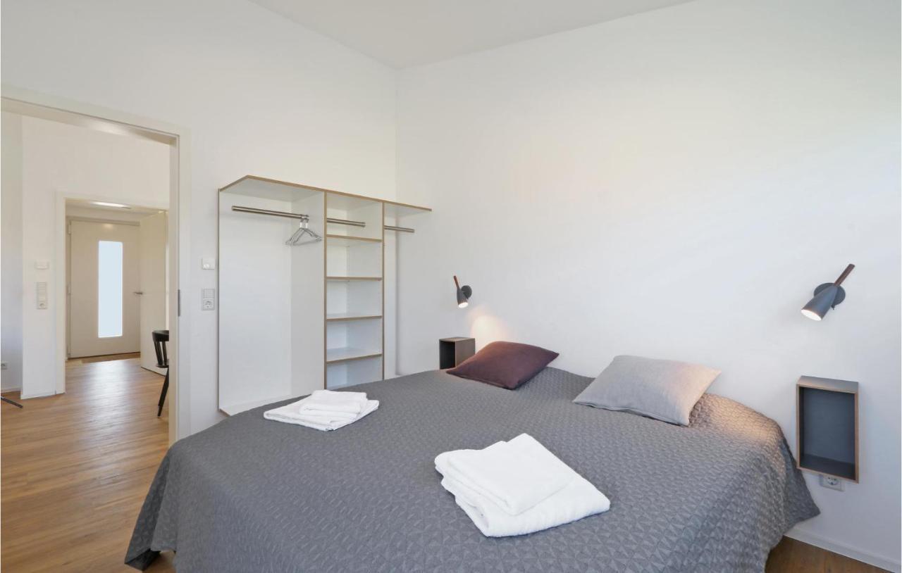 Amazing Home In Lembruch-Duemmer See With Kitchen 外观 照片