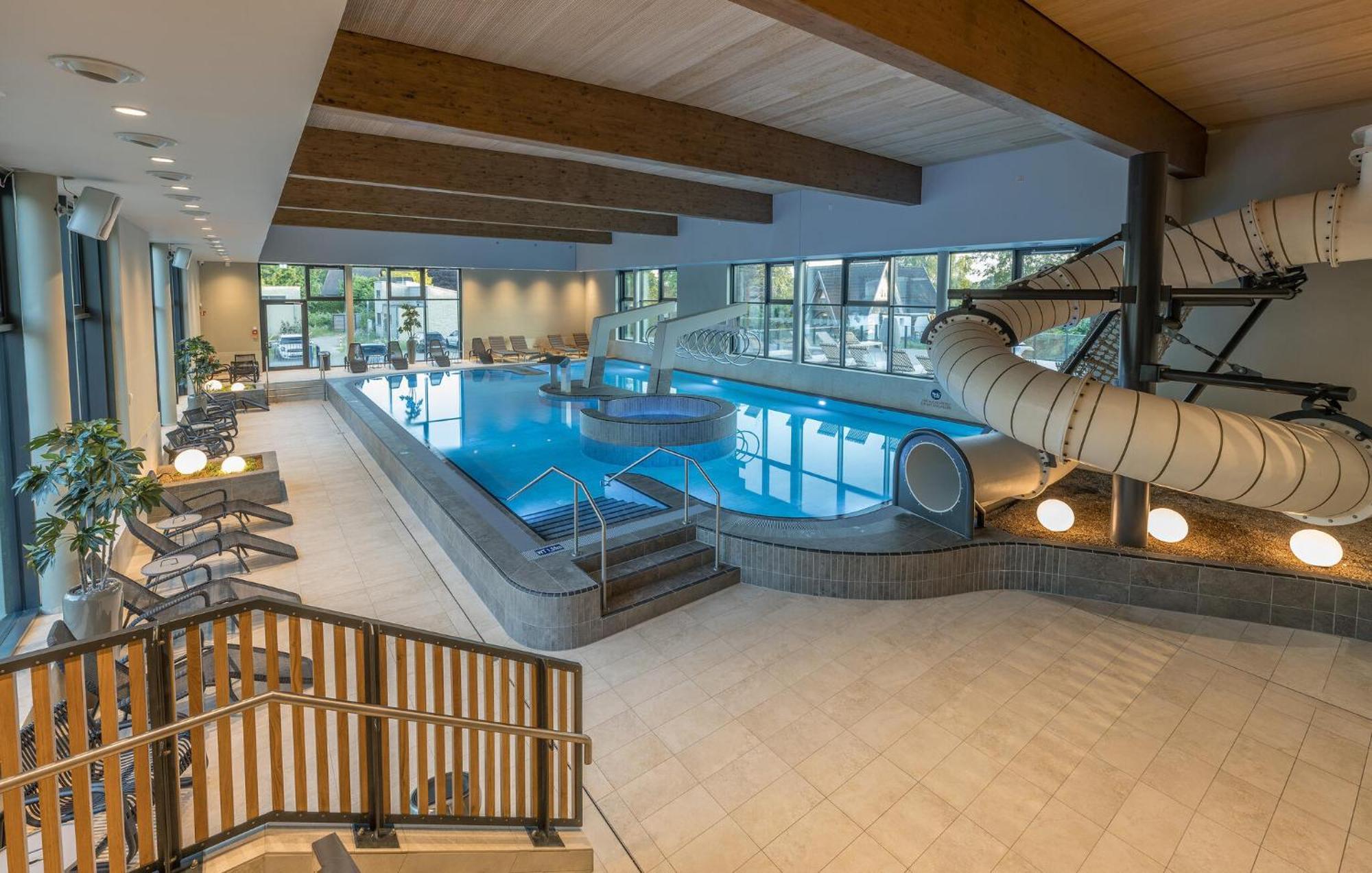Amazing Home In Lembruch-Duemmer See With Kitchen 外观 照片