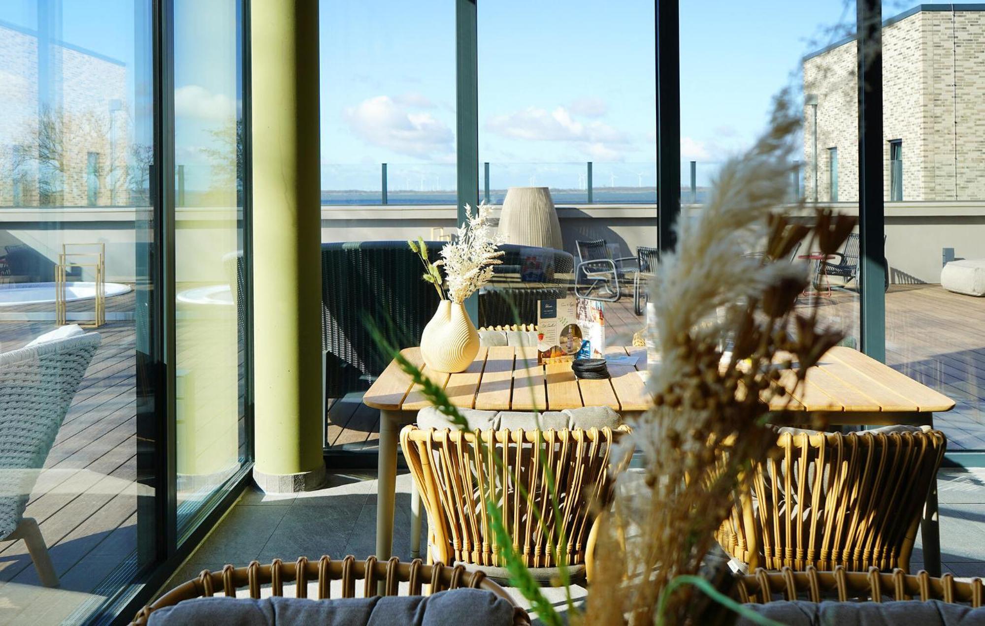 Amazing Home In Lembruch-Duemmer See With Kitchen 外观 照片
